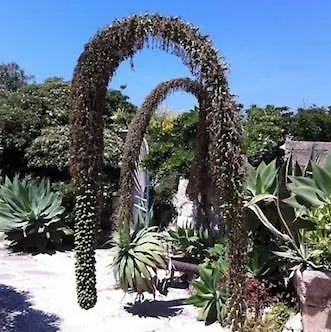 Il Giardino Della Falena Favignana Italien